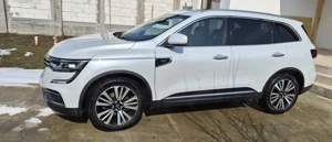 Renault Koleos 4WD Initiale Paris, Bose, Panoramic  - imagine 7
