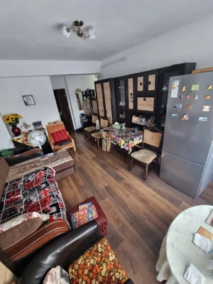 vand apartament nou frumos - imagine 10