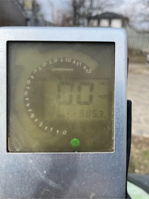 Atv Yamaha 250cc  - imagine 4