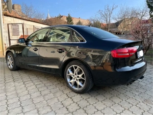 Audi A4 B8.5 Facelift 1.8 TFSI 170 CP - imagine 4