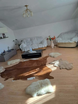 vand casa an valea lupuli an iasi 1000m2 cu tot si util 240 m 2 se vine cu tot ce este anauntru  - imagine 8