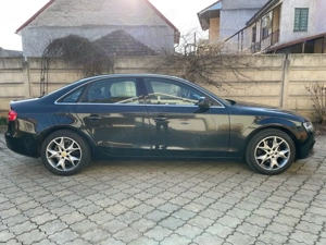 Audi A4 B8.5 Facelift 1.8 TFSI 170 CP - imagine 5