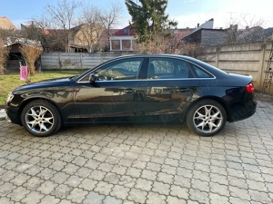 Audi A4 B8.5 Facelift 1.8 TFSI 170 CP - imagine 6