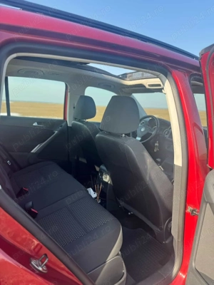VW Tiguan 1.4 TSI - imagine 4