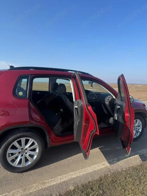 VW Tiguan 1.4 TSI - imagine 3