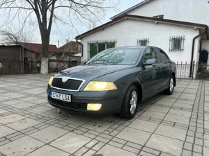 skoda octavia - imagine 2