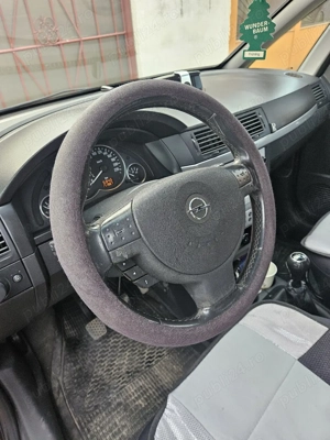 vand opel meriva  - imagine 4