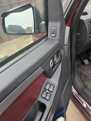 vand opel meriva  - imagine 2