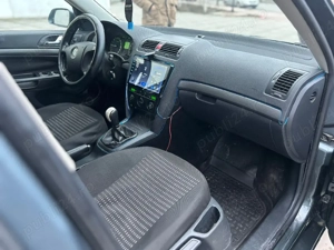 skoda octavia - imagine 6