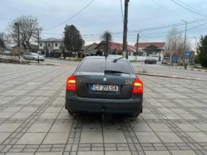 skoda octavia - imagine 4