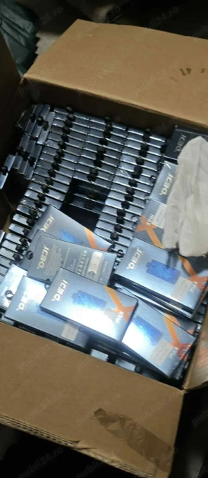 bateri de telefoane noi