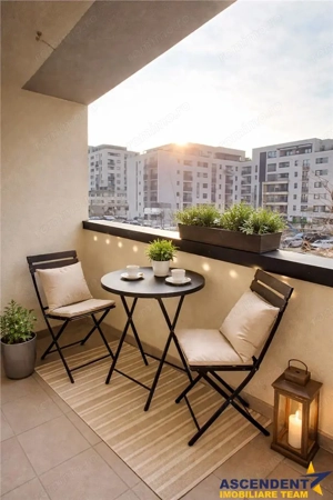 Decomandat, etaj1, Coresi, Kasper, Tractorul, Brasov