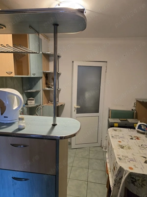 Apartament 3 camere, zona Piata Meva - imagine 8