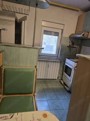 Apartament 3 camere, zona Piata Meva - imagine 9