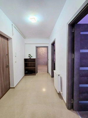 Apartament 2 Camere Strada Stejarului, Fundeni Dobroești 