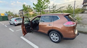 Nissan X-Trail, Euro 6, 4x4, 1.6 DCI, Impecabil - imagine 6