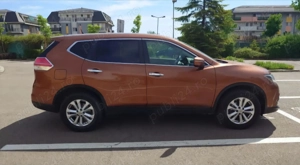 Nissan X-Trail, Euro 6, 4x4, 1.6 DCI, Impecabil - imagine 5