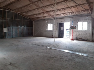 Zona Obor - Pantelimon - Hale pentru depozitare sau productie