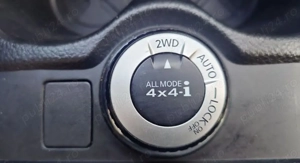 Nissan X-Trail, Euro 6, 4x4, 1.6 DCI, Impecabil - imagine 8