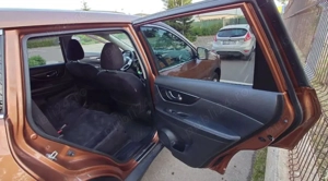 Nissan X-Trail, Euro 6, 4x4, 1.6 DCI, Impecabil - imagine 4