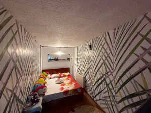 Casă decomandată 3 camere + grădină 450 m², zonă liniștită Galați - imagine 5