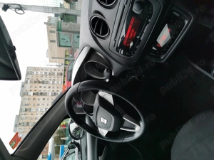 Seat Ibiza 2011 1.6 Diesel Euro5 - imagine 3