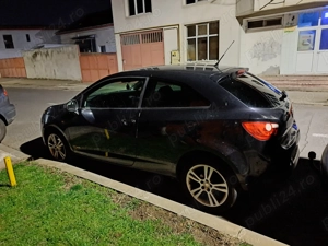 Seat Ibiza 2011 1.6 Diesel Euro5 - imagine 5