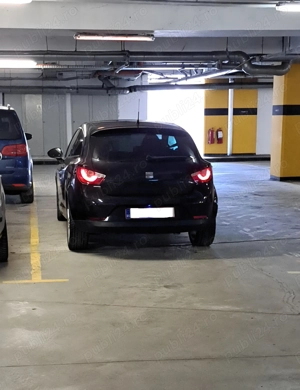 Seat Ibiza 2011 1.6 Diesel Euro5 - imagine 4