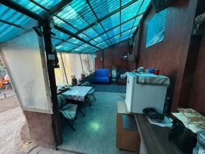 Casă decomandată 3 camere + grădină 450 m², zonă liniștită Galați - imagine 10