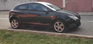 Seat Ibiza 2011 1.6 Diesel Euro5 - imagine 2