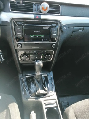 Vând skoda superb 2014,2.0 - imagine 2