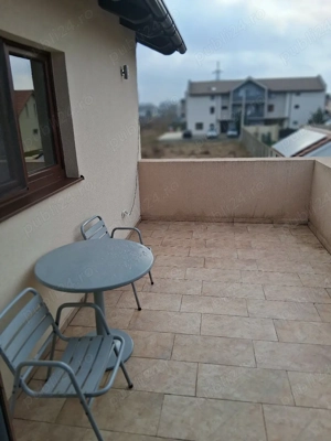 Zona rezidentiala Dumbravita - imagine 1