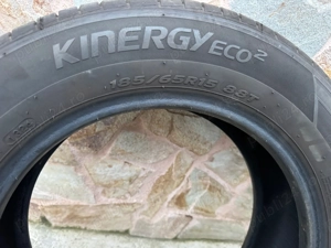 Set 2 cauciucuri 185 65 15 vara  - imagine 8