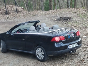 Vând urgent ww eos din 2008 - imagine 4