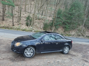 Vând urgent ww eos din 2008 - imagine 2