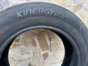 Set 2 cauciucuri 185 65 15 vara  - imagine 6