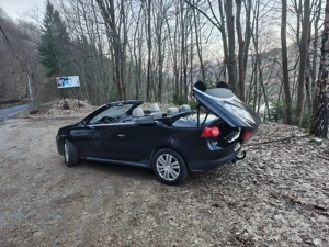 Vând urgent ww eos din 2008 - imagine 3