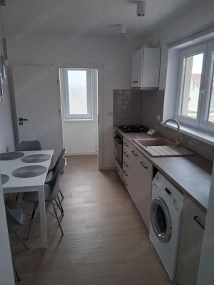 Zona rezidentiala Dumbravita - imagine 4