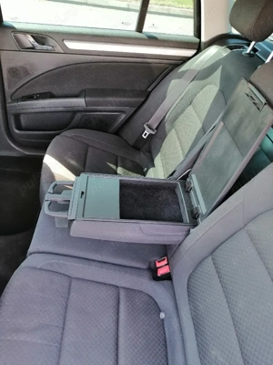 Vând skoda superb 2014,2.0 - imagine 5