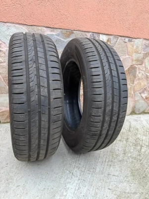 Set 2 cauciucuri 185 65 15 vara  - imagine 5