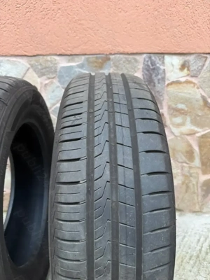 Set 2 cauciucuri 185 65 15 vara  - imagine 2