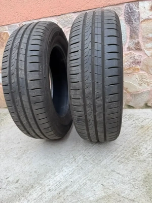 Set 2 cauciucuri 185 65 15 vara  - imagine 4