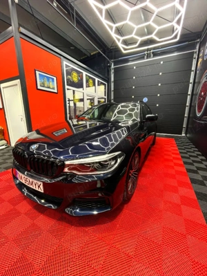 Vând bmw G31 - imagine 3