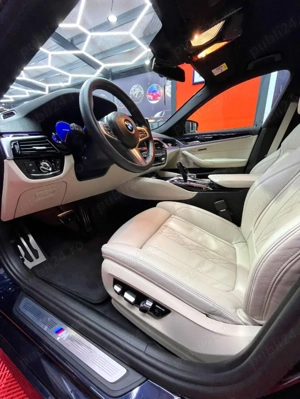 Vând bmw G31 - imagine 4