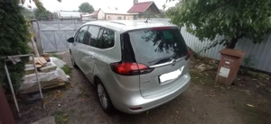 Vând Opel Zafira Tourer 1.6 CDTI ecoFLEX Start Stop - imagine 5