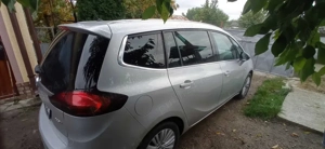 Vând Opel Zafira Tourer 1.6 CDTI ecoFLEX Start Stop - imagine 3