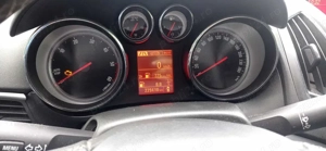 Vând Opel Zafira Tourer 1.6 CDTI ecoFLEX Start Stop - imagine 6