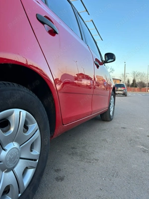 Vând Skoda Fabia 1.2 - imagine 4