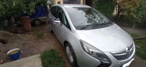 Vând Opel Zafira Tourer 1.6 CDTI ecoFLEX Start Stop - imagine 2