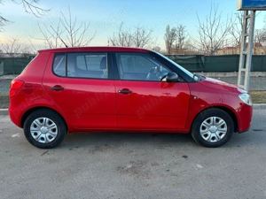 Vând Skoda Fabia 1.2 - imagine 5